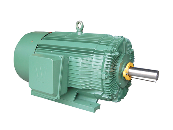 NEMA EPACT高效三相異步電動機(A、B設計、碎石機專用電機) NEMA EPACT高效三相異步電動機(A、B設計、碎石機專用電機)