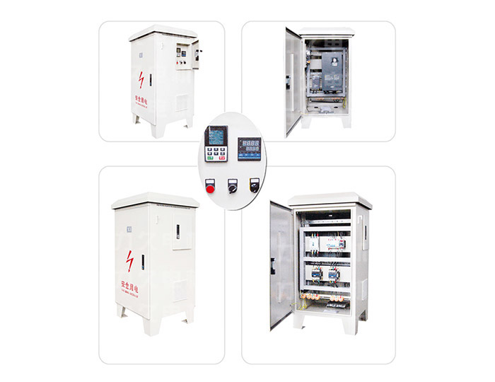 電動機控制系統 電動機控制系統