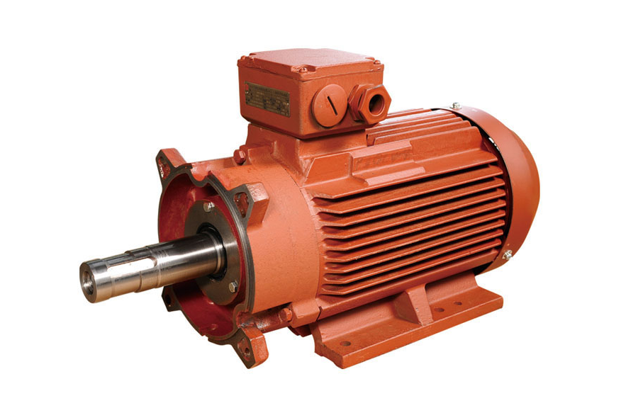 高效、超高效真空泵專用電機 高效、超高效真空泵專用電機