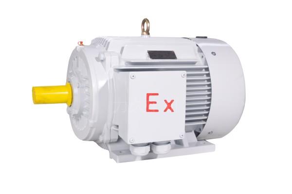 YFBX3系列高效率粉塵防爆型三相異步電動機 YFBX3系列高效率粉塵防爆型三相異步電動機