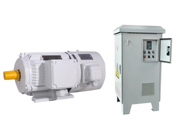 YVPM系列煤層氣專用三相異步變頻電機及控制系統 YVPM系列煤層氣專用三相異步變頻電機及控制系統