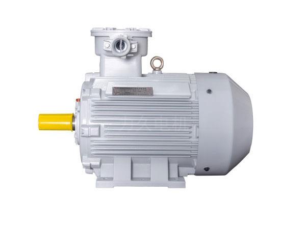 YBX4系列高效率隔爆型三相異步電動機 YBX4系列高效率隔爆型三相異步電動機