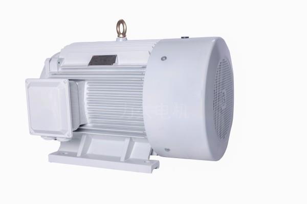 DYG系列高起動轉矩多速電動機系統 DYG系列高起動轉矩多速電動機系統