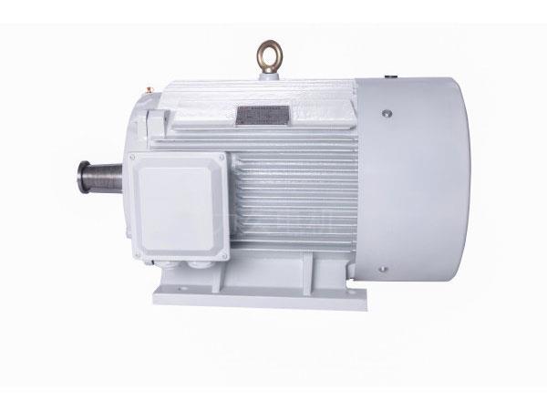 DYG系列高起動轉矩多速電動機系統 DYG系列高起動轉矩多速電動機系統