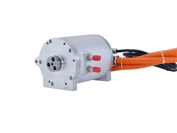 GTYPS系列水冷高效高速永磁變頻同步電動(dòng)機(jī) GTYPS系列水冷高效高速永磁變頻同步電動(dòng)機(jī)