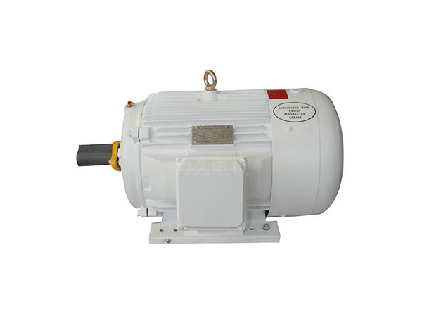 NEMA標準三相異步電動機(D設計、油井泵專用電機) NEMA標準三相異步電動機(D設計、油井泵專用電機)